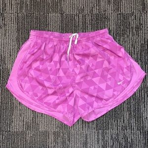 Nike Dri-Fit Shorts